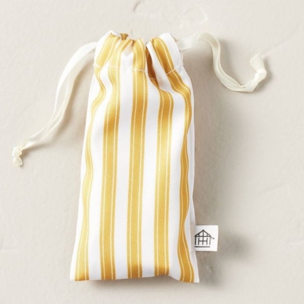 HEARTH & HAND NWT 2pc Wooden train whistles - Picture 2 of 4